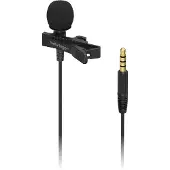Behringer BC LAV Myggmikrofon for Mobile Enheter