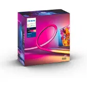 Philips Hue Play Gradient Lightstrip 65 Inch - White & Color Ambiance