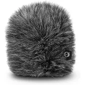 Rode RØDE WS12, Mikrofonpute, Rode, VideoMic GO II, Grå, 8,5 cm, 98,5 mm