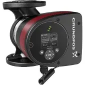 Grundfos Magna3 40-40 F 220 1x230v PN6/10
