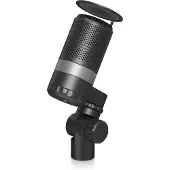TC-Helicon GoXLR MIC Dynamisk Kringkastingsmikrofon Svart