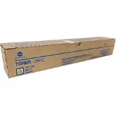 Konica Minolta Tn-514y A9e8250 Toner