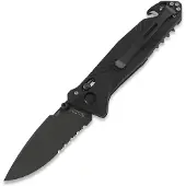 TB Outdoor C.A.C. Utility Axis Lock Black
