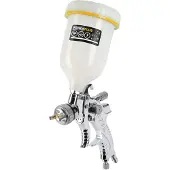 Powerplus Powair0109 283l/min 600ml Malingpistol