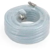 Powerplus Pvc 15 M Trykkluftslange