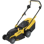 Powerplus Powxg6251 1600w 380 Mm Elektrisk Gressklipper