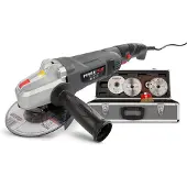 Powerplus Vinkelsliper 900w