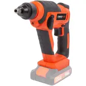 Dual Power Powdp15600 20v Slagboremaskin