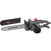 Powerplus Poweg10100 2000w 350 Mm Elektrisk Motorsag