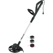 Powerplus Elektrisk Gresstrimmer 320 Mm 650w