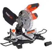 Powerplus Powdp2550 20v 210 Mm Gjærsag