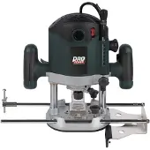 Powerplus Fresermaskin 2100w