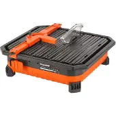 Powerplus Elektrisk Keramisk Fliskutter Uten Batteri Eller Lading 110 Mm 20v