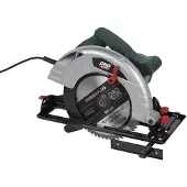 Powerplus Sirkelsag 2000w
