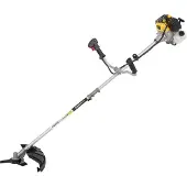 Powerplus Powxg30412 52cc Bensindrevet Ryddesag