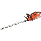 Powerplus Powdpg7536 40v 670 Mm Elektrisk Hekksaks