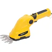 Powerplus Powxg2033 7.2v Elektrisk Hekksaks