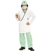 Widmann Doktor kostume
