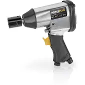 Powerplus Powair0010 114l/min 310nm Pneumatisk Muttertrekker