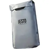 Besto Redningssett For Mann Over Bord