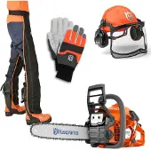 Husqvarna 135 Mark Ii Motorsag
