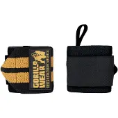 Gorilla wear Wrist Wraps Pro