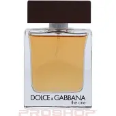 Dolce&Gabbana The One 50ml Parfyme