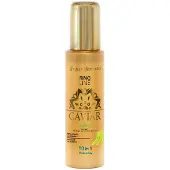 Iv San Bernard Kaviargrønn 10-i-1-spray 100ml