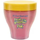 Iv San Bernard Amarena Fruits Dyrepelsmaske 250ml
