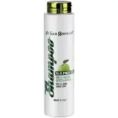 Iv San Bernard Grønt Eple Shampoo 300ml