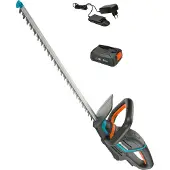 Gardena ComfortCut 60/18V solo - Hekkstusser - trådløs - 18 V - uten batteri - 60 cm - tannavstand: 20 mm - 2.8 kg