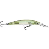 Daiwa Tournament Double Clutch Suspending Minnow 3.6g 60 Mm