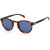 David Beckham Db-1036-s-0uc 49/23/145 Solbriller