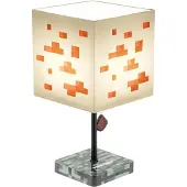 Paladone Minecraft Redstone stalinė lempa 35cm