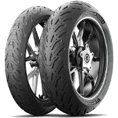 Michelin Road 6 59w Tl Landeveissdekk