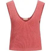 Jack & Jones Stella Twist Jjxx Ermeløs Topp