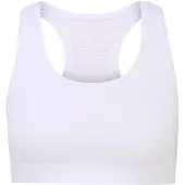 Casall Iconic Sports Bra, White