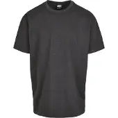 Urban Classics Tb1778 Kortarmet T-skjorte