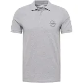 Jack & Jones Eshark Kortermet Poloskjorte