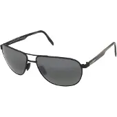 Maui jim Castles Polariserte Solbriller