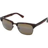 Maui jim Kawika Polariserte Solbriller