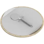 Campingaz Modulær Pizzastein