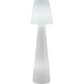 Newgarden Lola LED-gulvlampe, kabel, høyde 200 cm