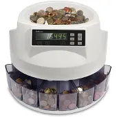 Safescan 1250 Myntteller
