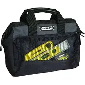 Stanley Nylon Verktøyveske 30x25x13 Cm