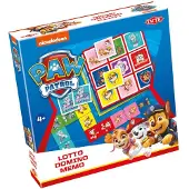 Tactic Paw Patrol 3-in-1