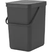 Brabantia Sort & Go Resirkuleringsbeholder 25l