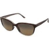Maui jim Honi Polariserte Solbriller For Kvinner