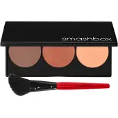 Smashbox Bronzer Contour Kit 11,47 g (Deep)