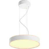 Philips Hue Enrave Pendellampet - Hvit